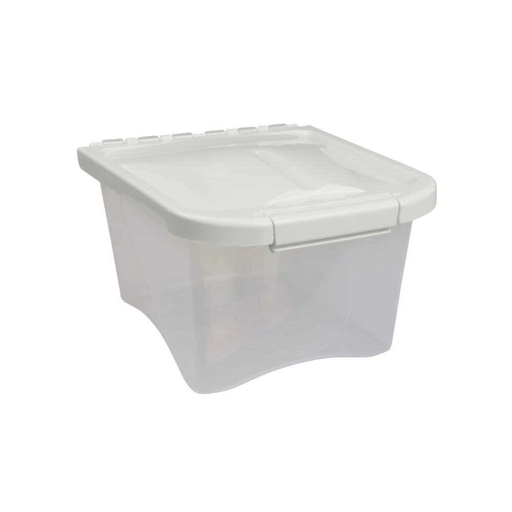 Food Storage Large - Large Pet Food Storage Container with