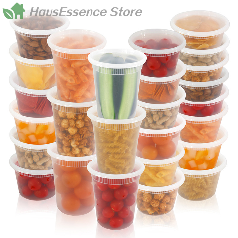 Food Storage Practices - ※10Pieces Food Storage Containers High Quality