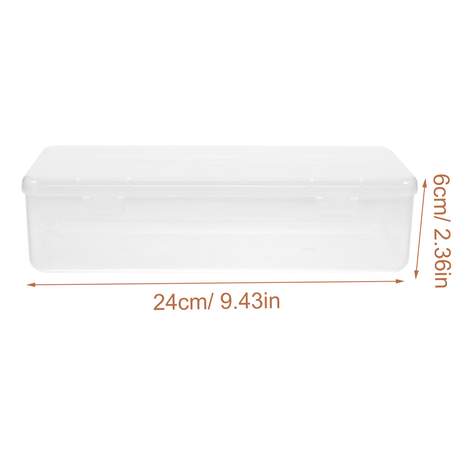 Sliced Box Butter Storage Cont - огляд і ціна Food Storage For Long Term