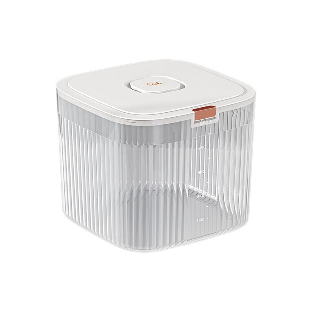 Flip Cover Dog Food Storage Co - огляд і ціна Food Storage Box Large