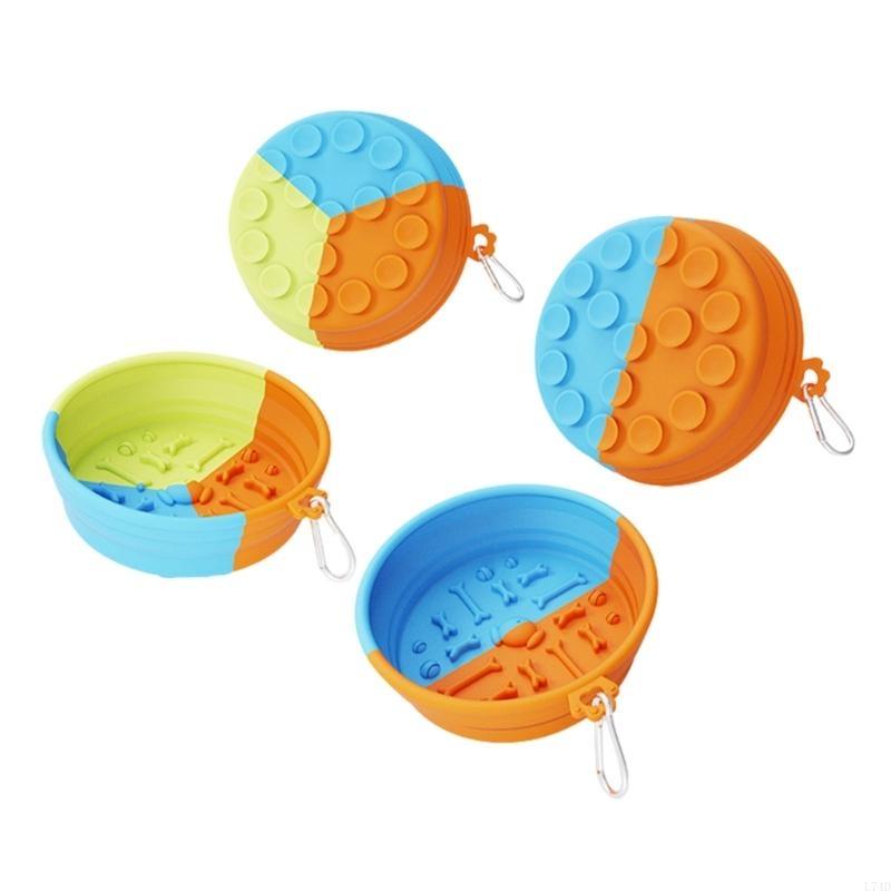 L74D Pet Feeding Bowl with Hoo - огляд і ціна Food Storage Practices