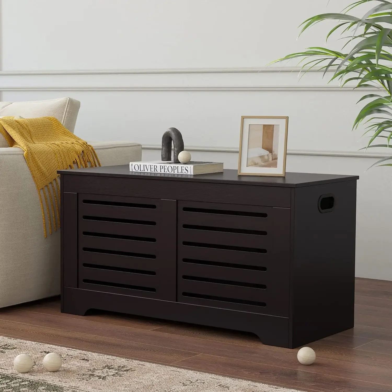 #For Storage Chest, Flip-Top W - огляд і ціна Food Storage And Safety