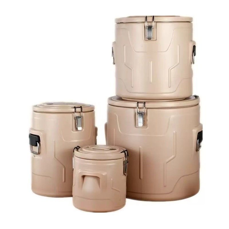 Commercial Insulated Food Stor - огляд і ціна Set Food Storage