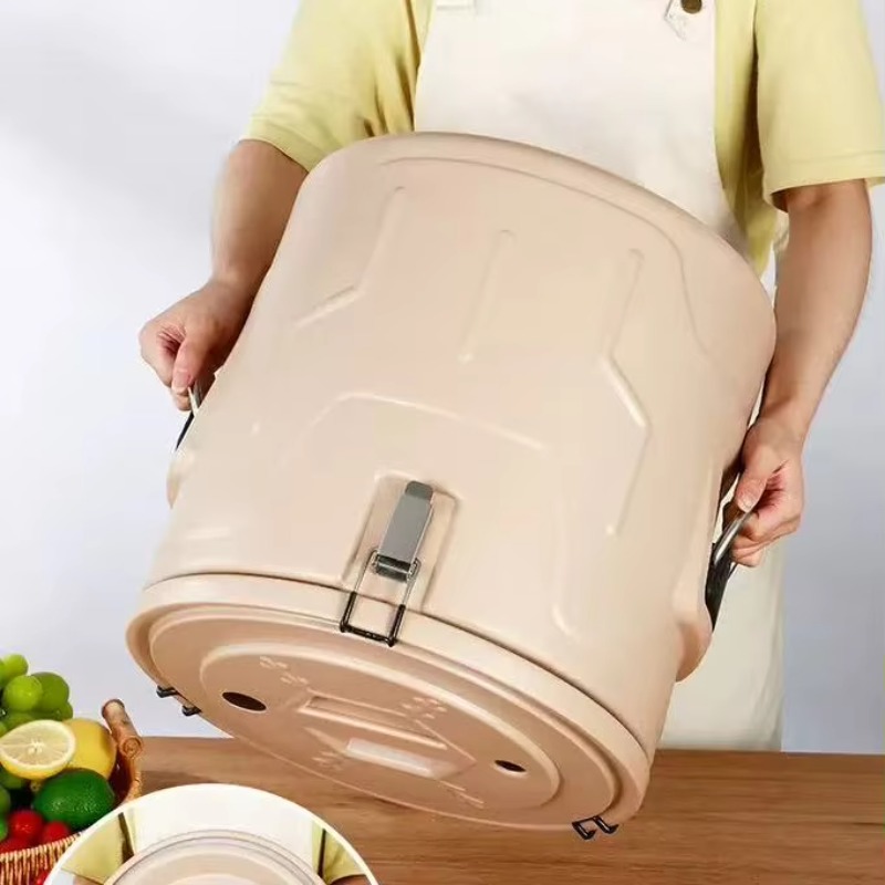 Commercial Insulated Food Stor - огляд і ціна Set Food Storage