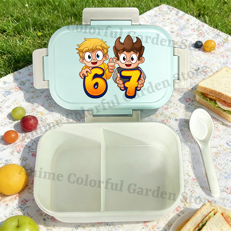 Wojan Team Large Capacity Lunc - огляд і ціна Food Storage Box Large