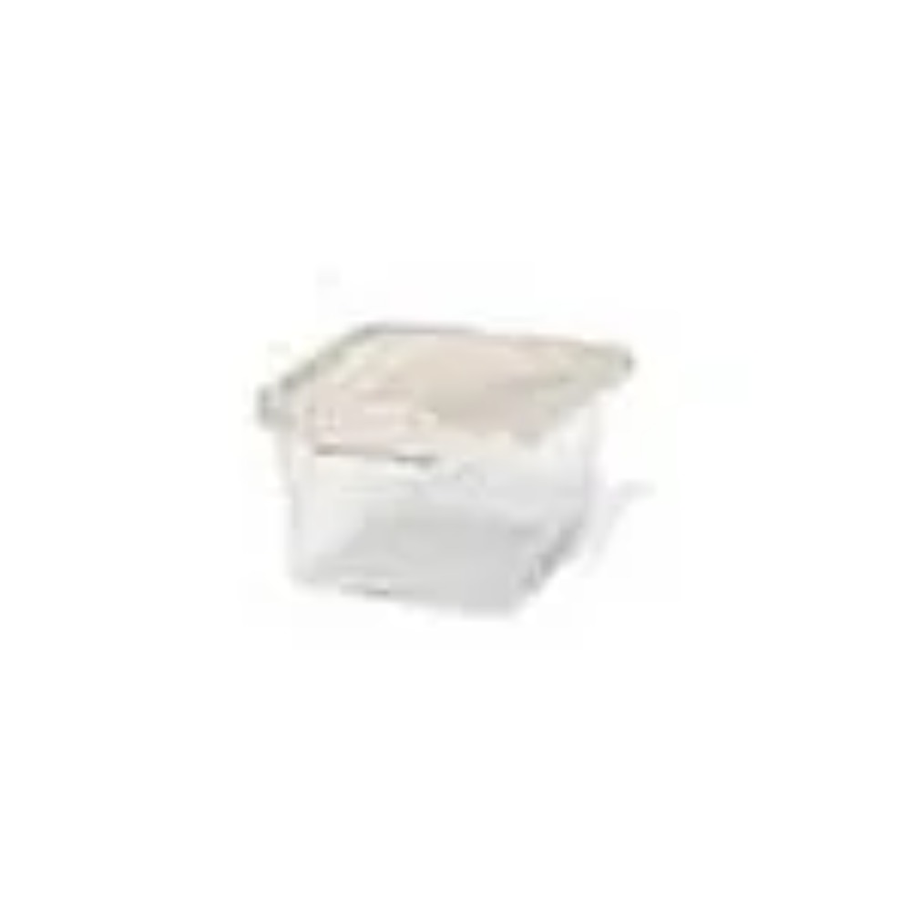 Large Pet Food Storage Contain - огляд і ціна Food Storage Large
