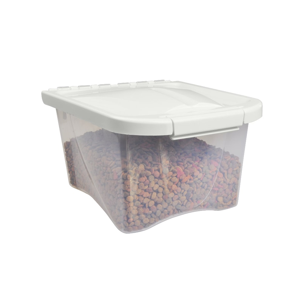 Large Pet Food Storage Contain - огляд і ціна Food Storage Large