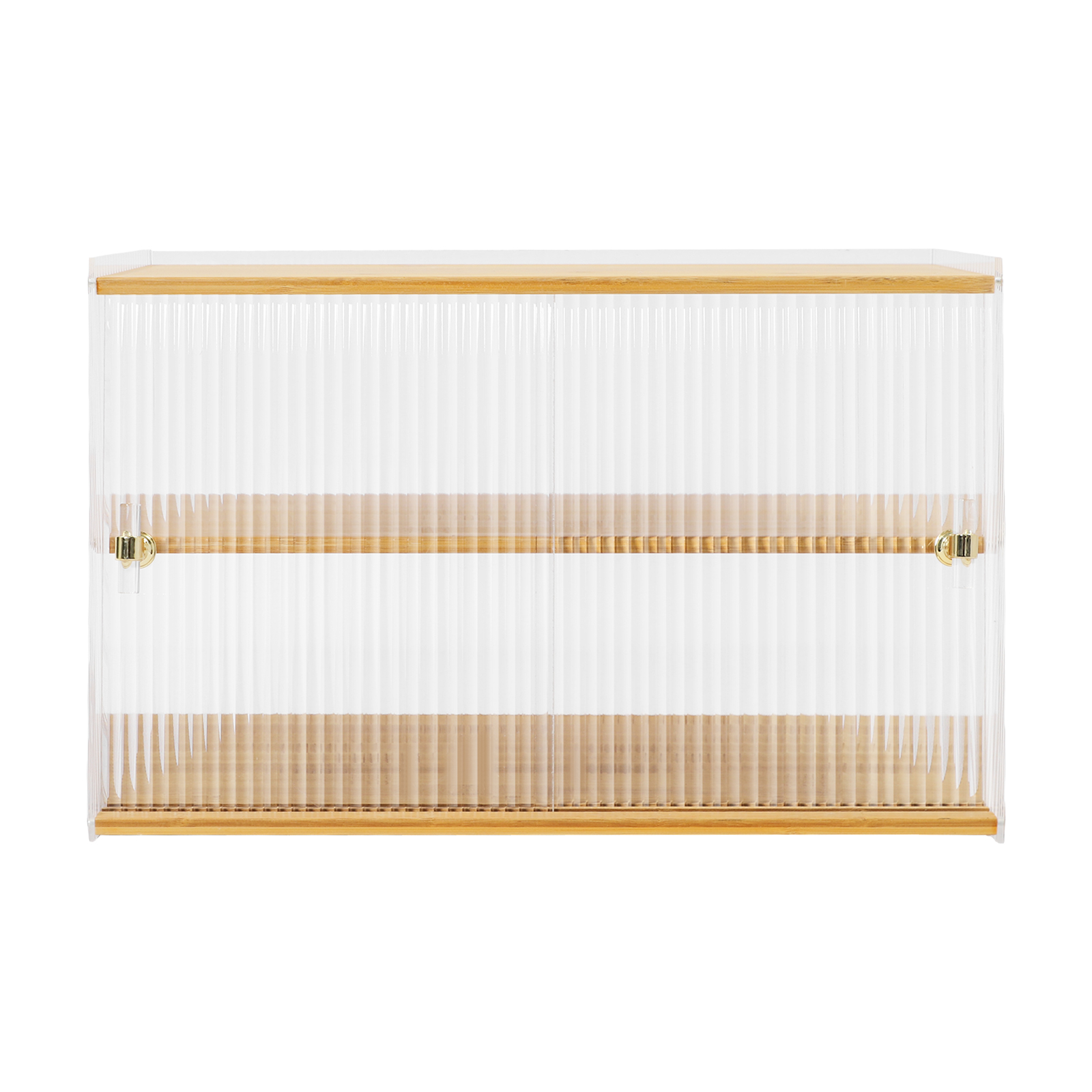 Cup Storage Rack, Bamboo Sideb - огляд і ціна Food Storage Pantry