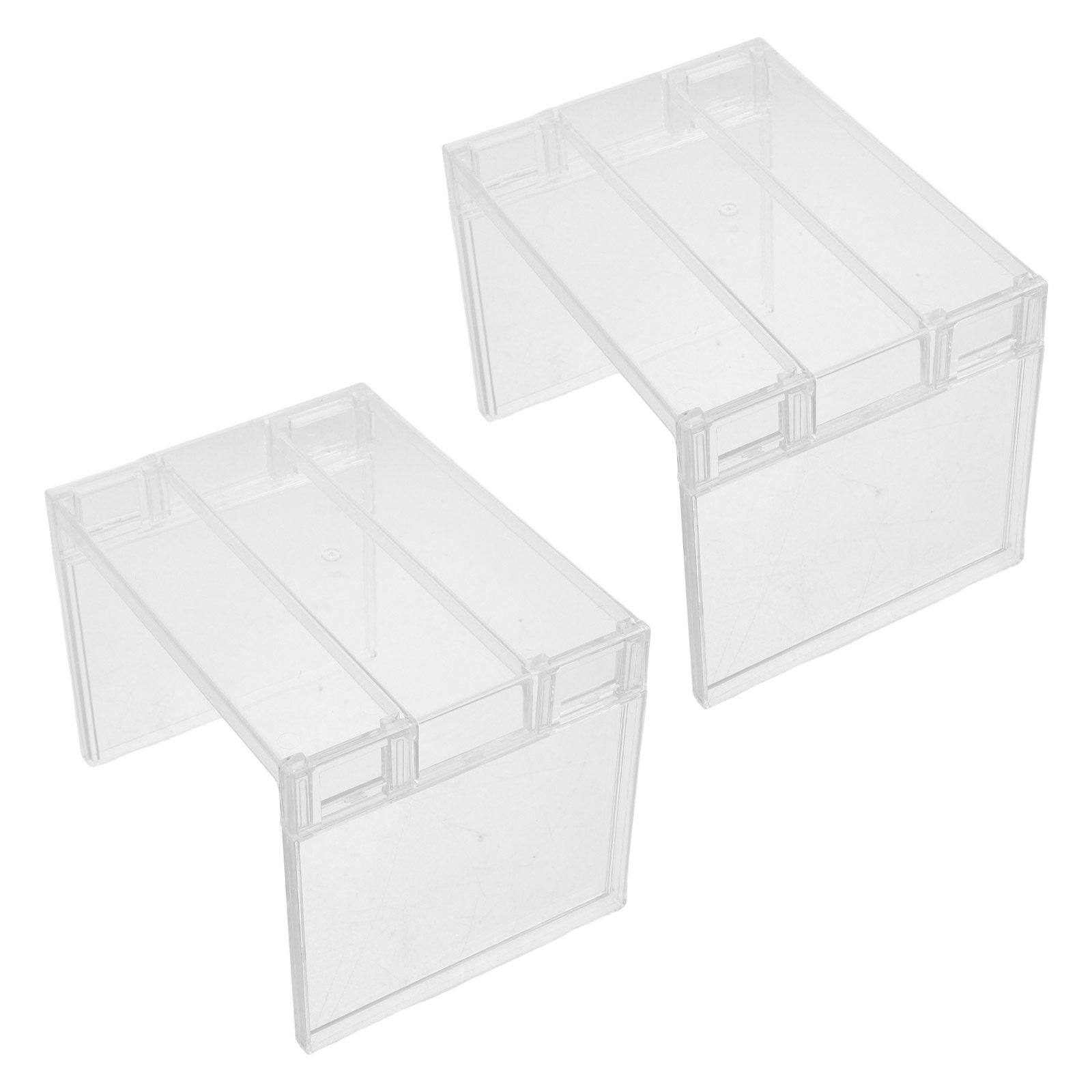 2Pcs Refrigerator Organizer Sh - огляд і ціна Food Storage Pantry