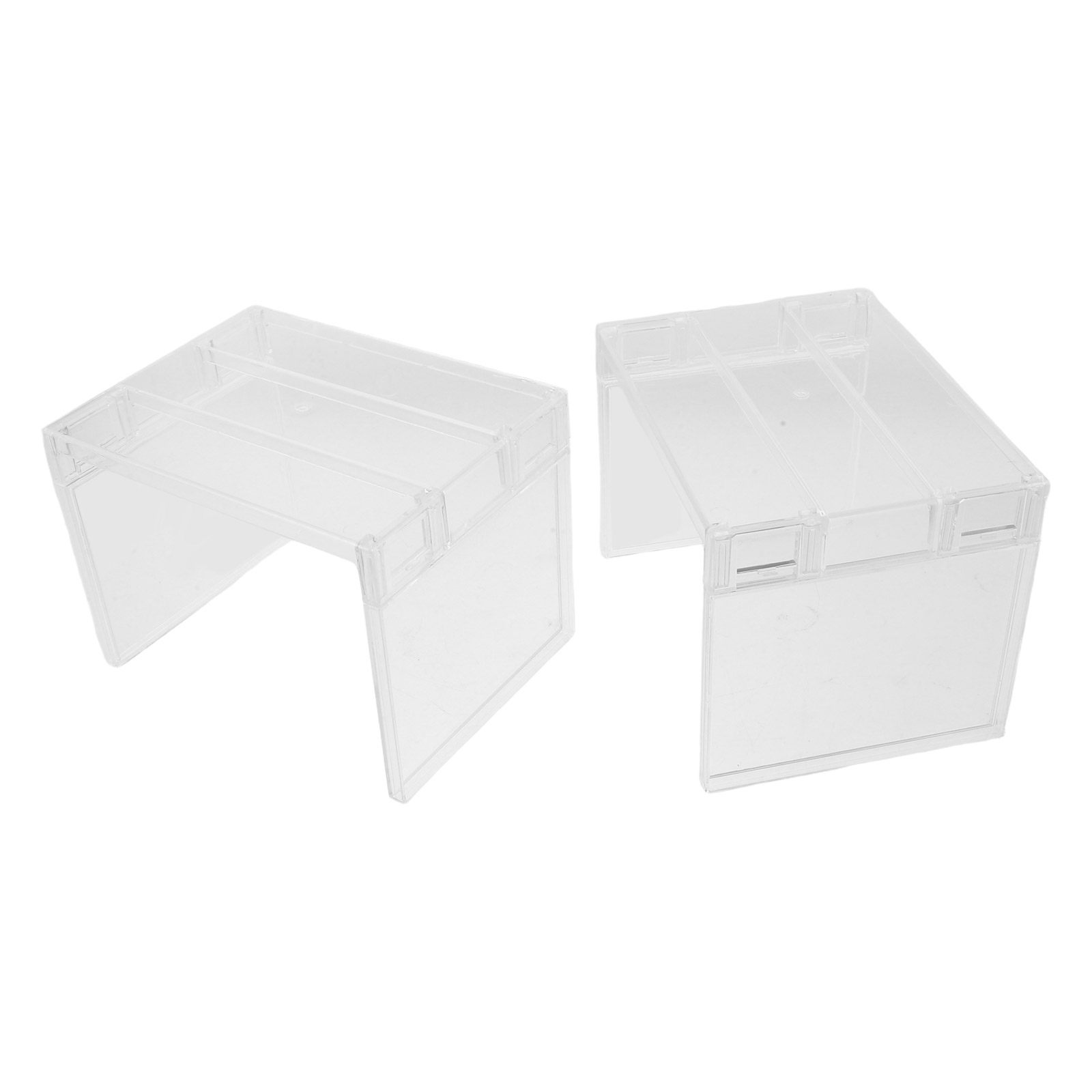2Pcs Refrigerator Organizer Sh - огляд і ціна Food Storage Pantry
