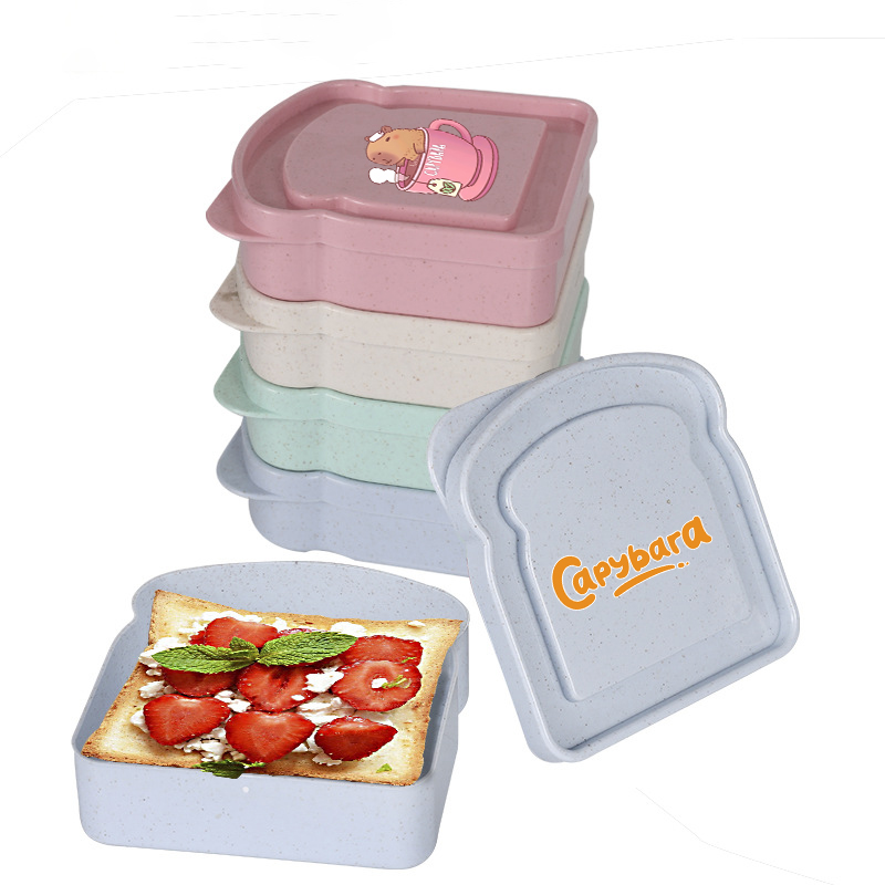Capybara Sandwich Food Storage - огляд і ціна Food Storage Cupboard