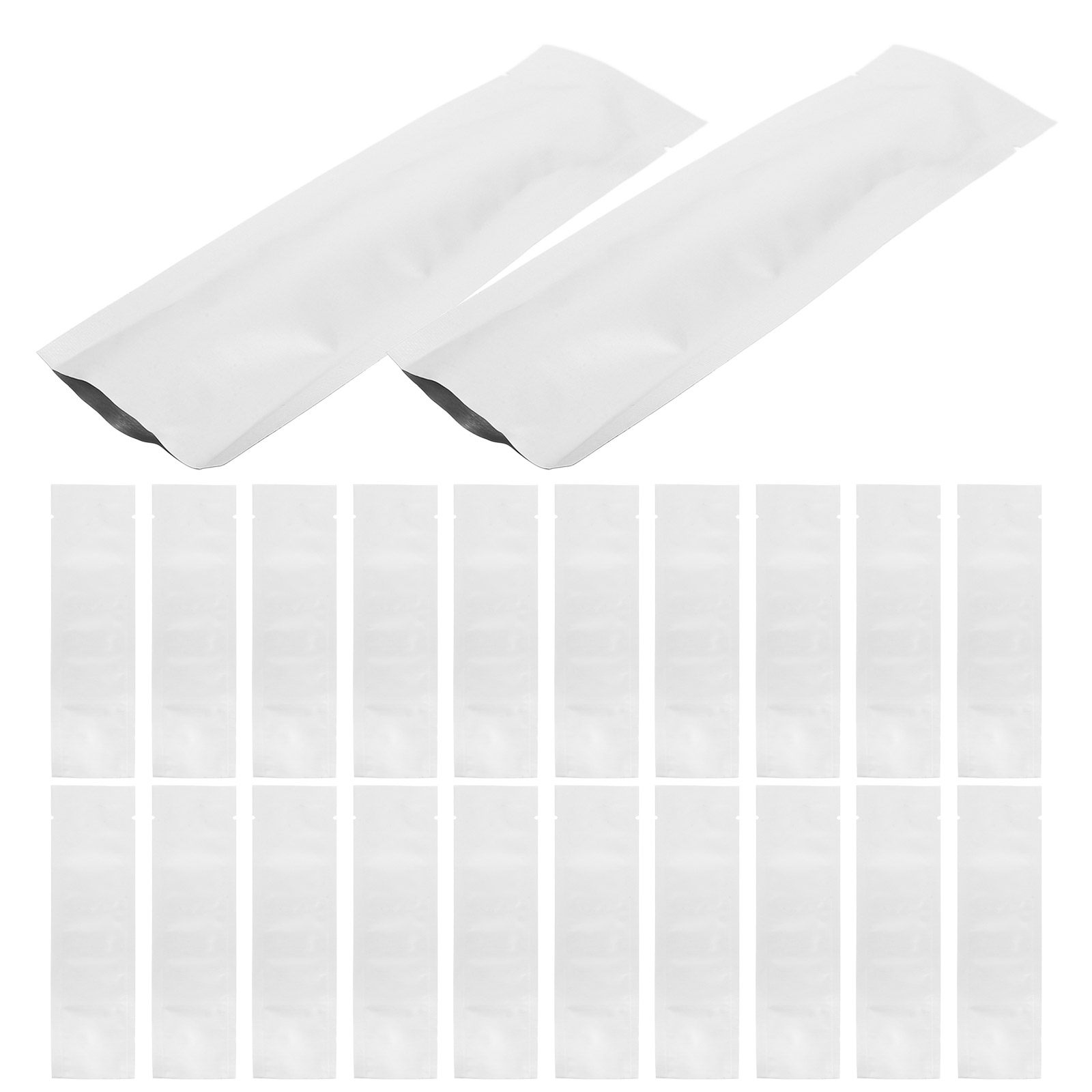 100Pcs Protein Powder Packagin - огляд і ціна Food Storage And Safety