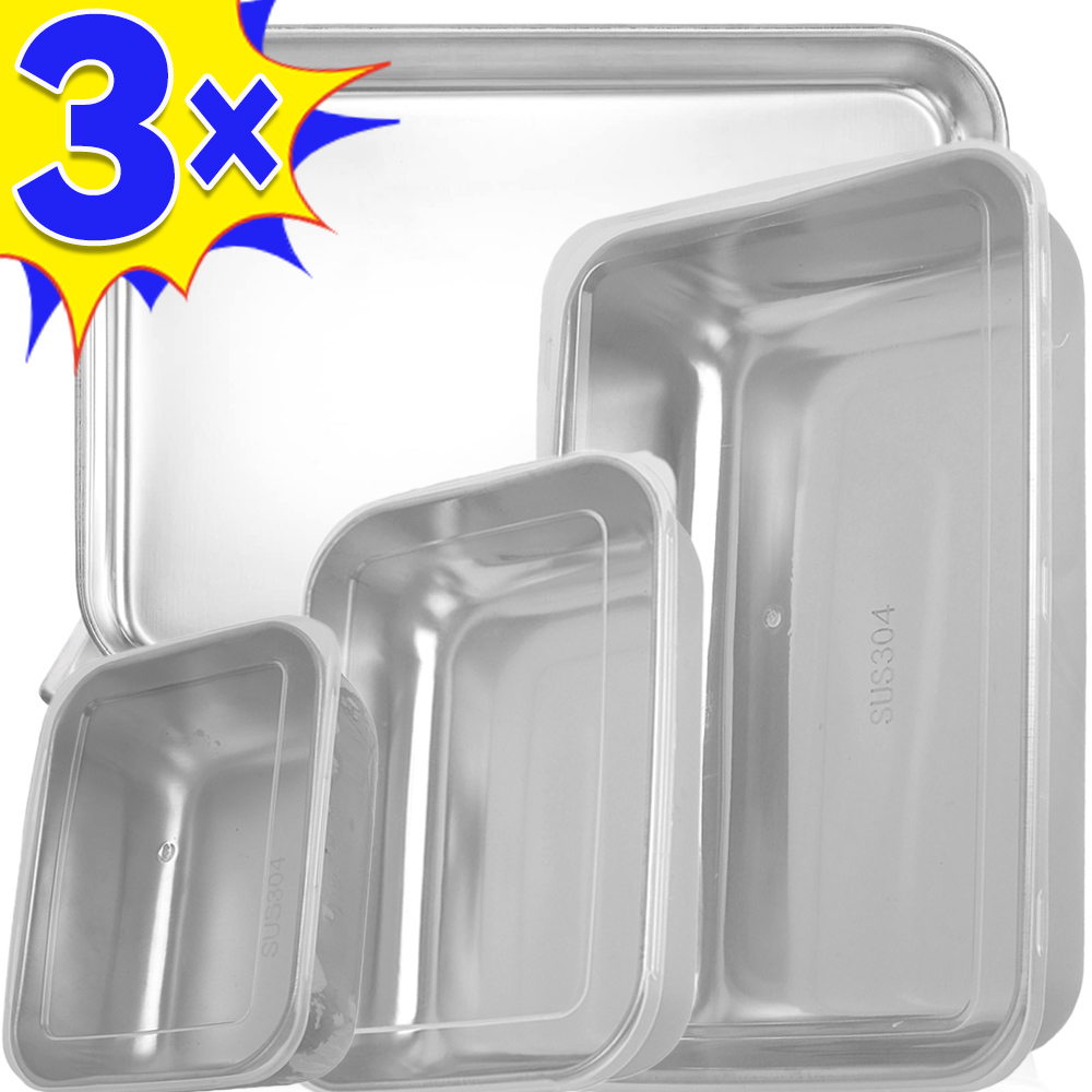 Stainless Steel Food Storage B - огляд і ціна Food Storage Cupboard