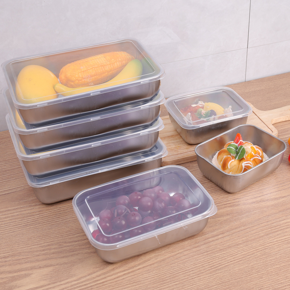 Stainless Steel Food Storage B - огляд і ціна Food Storage Cupboard