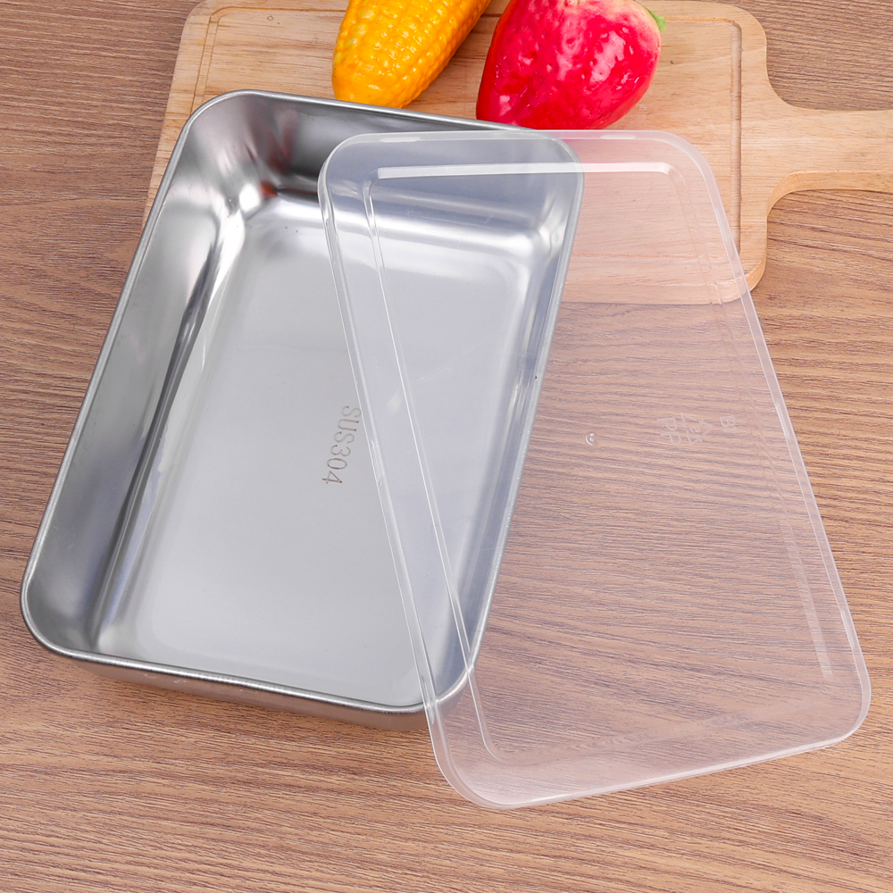 Stainless Steel Food Storage B - огляд і ціна Food Storage Cupboard