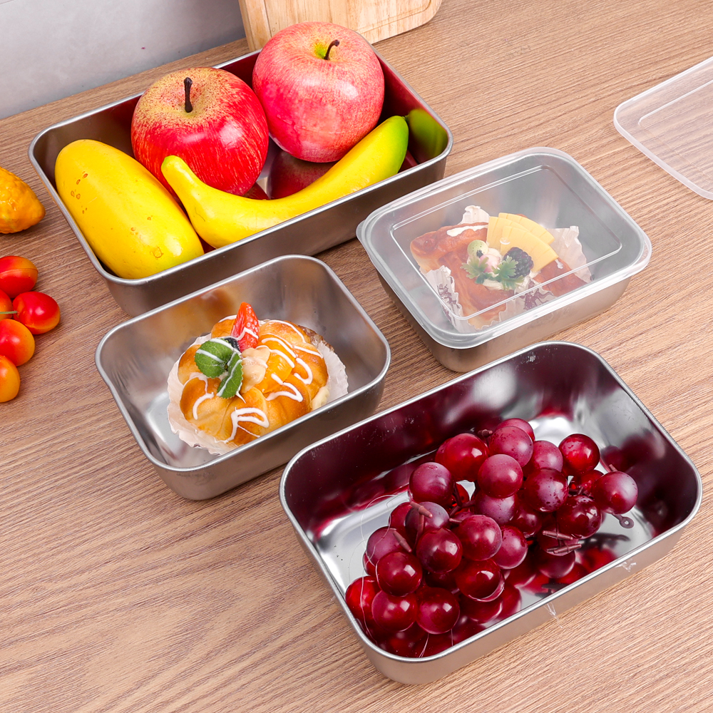 Stainless Steel Food Storage B - огляд і ціна Food Storage Cupboard