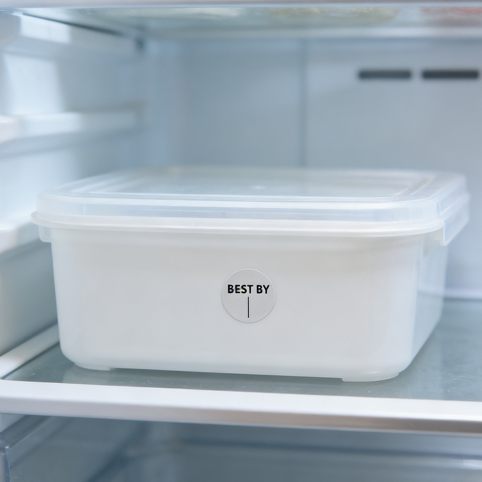 30Pcs Food Storage Labels for  - огляд і ціна Food Storage Label