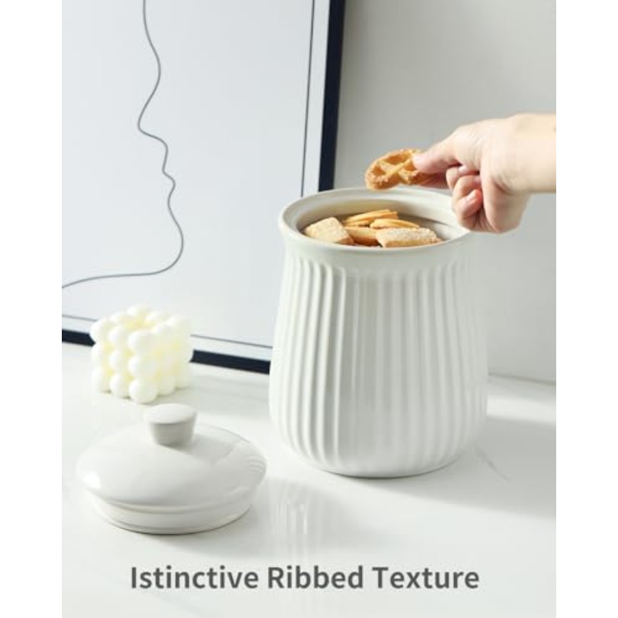 Food Storage Containers with L - огляд і ціна Food Storage Jars & Containers