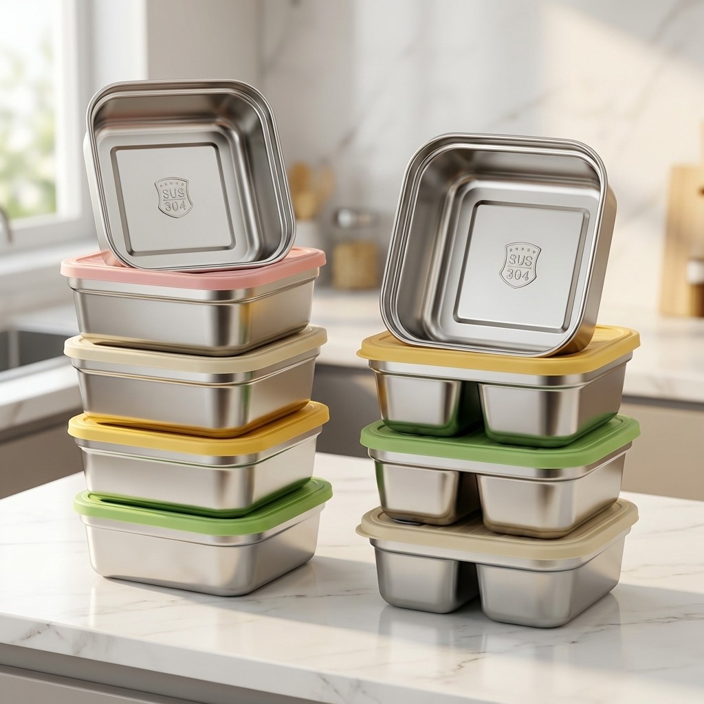 Fruit Vegetable Storage Contai - огляд і ціна Food Storage Large
