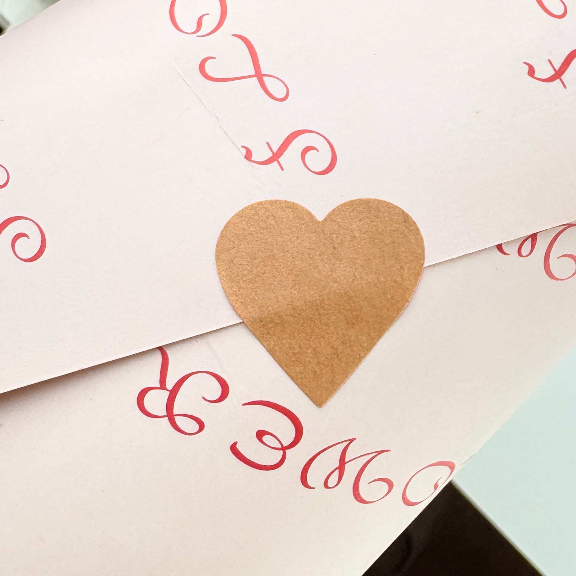 250-800pcs Kraft Paper Sticker - огляд і ціна Food Storage Label