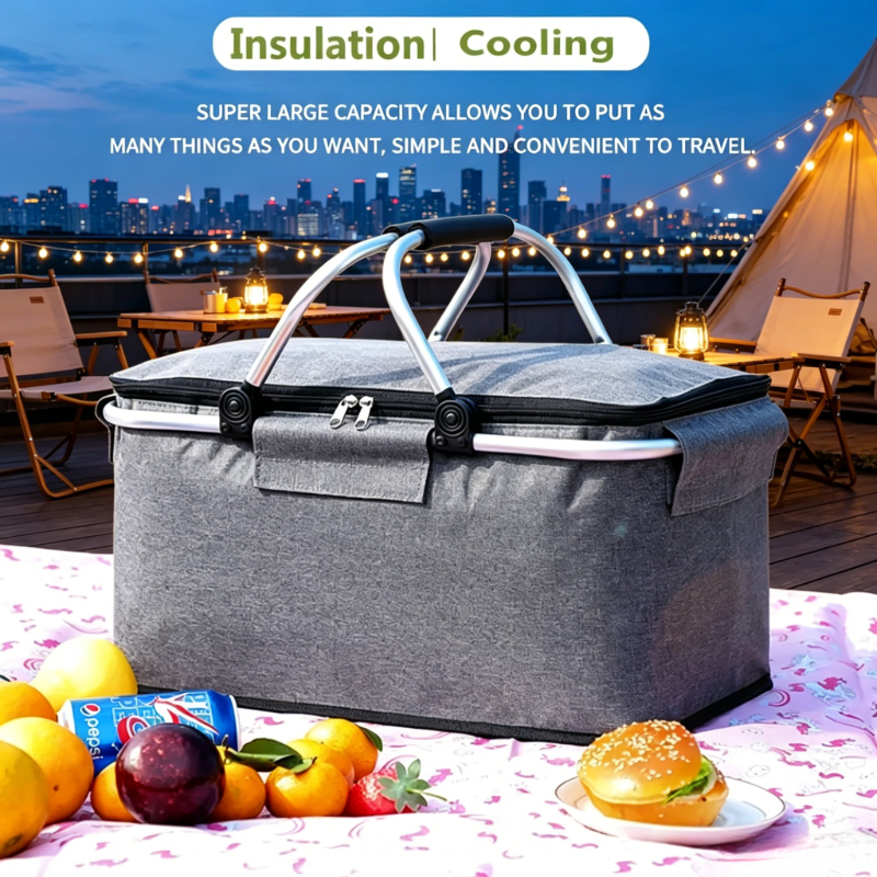 Foldable Large Capacity Insula - огляд і ціна Food Storage Cupboard