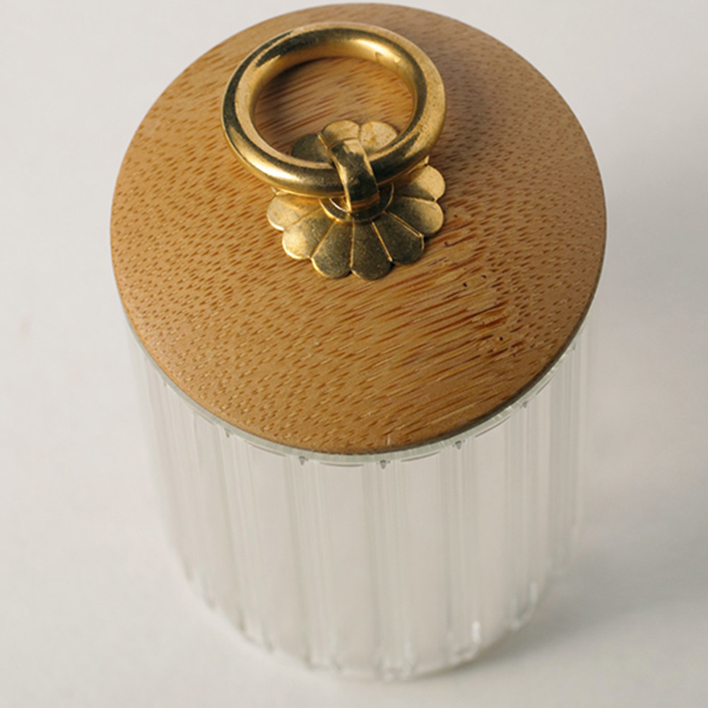 Glass Storage Jars Airtight Te - огляд і ціна Food Storage Jars Plastic