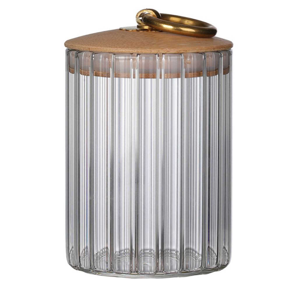 Glass Storage Jars Airtight Te - огляд і ціна Food Storage Jars Plastic