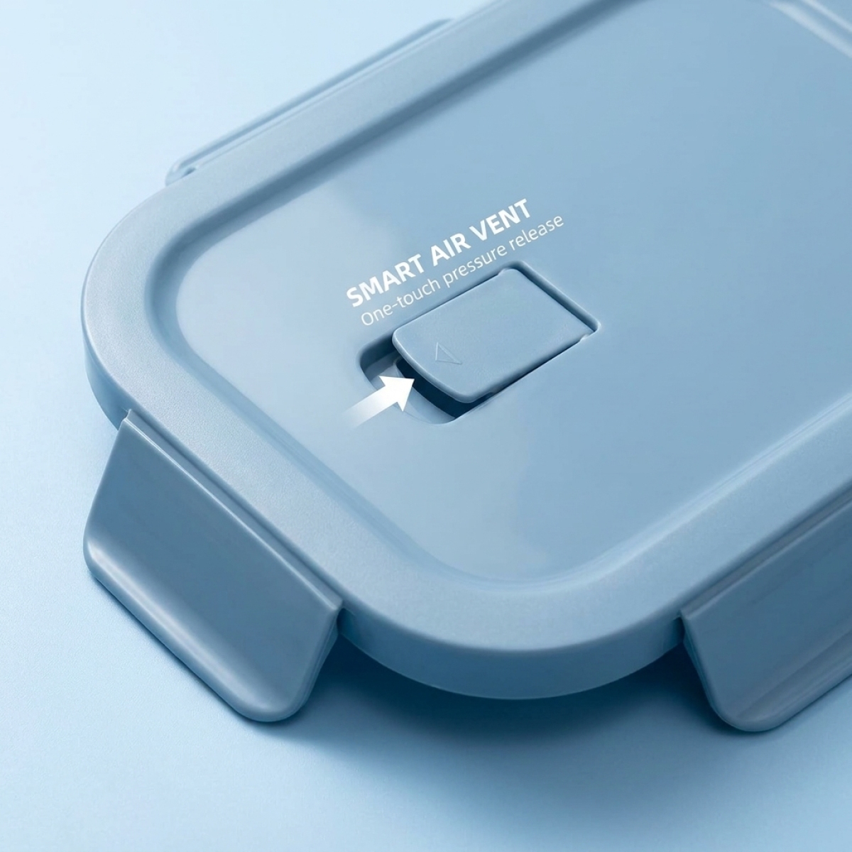 Sky Blue Glass Food Storage Co - огляд і ціна Food Storage Stackable Containers