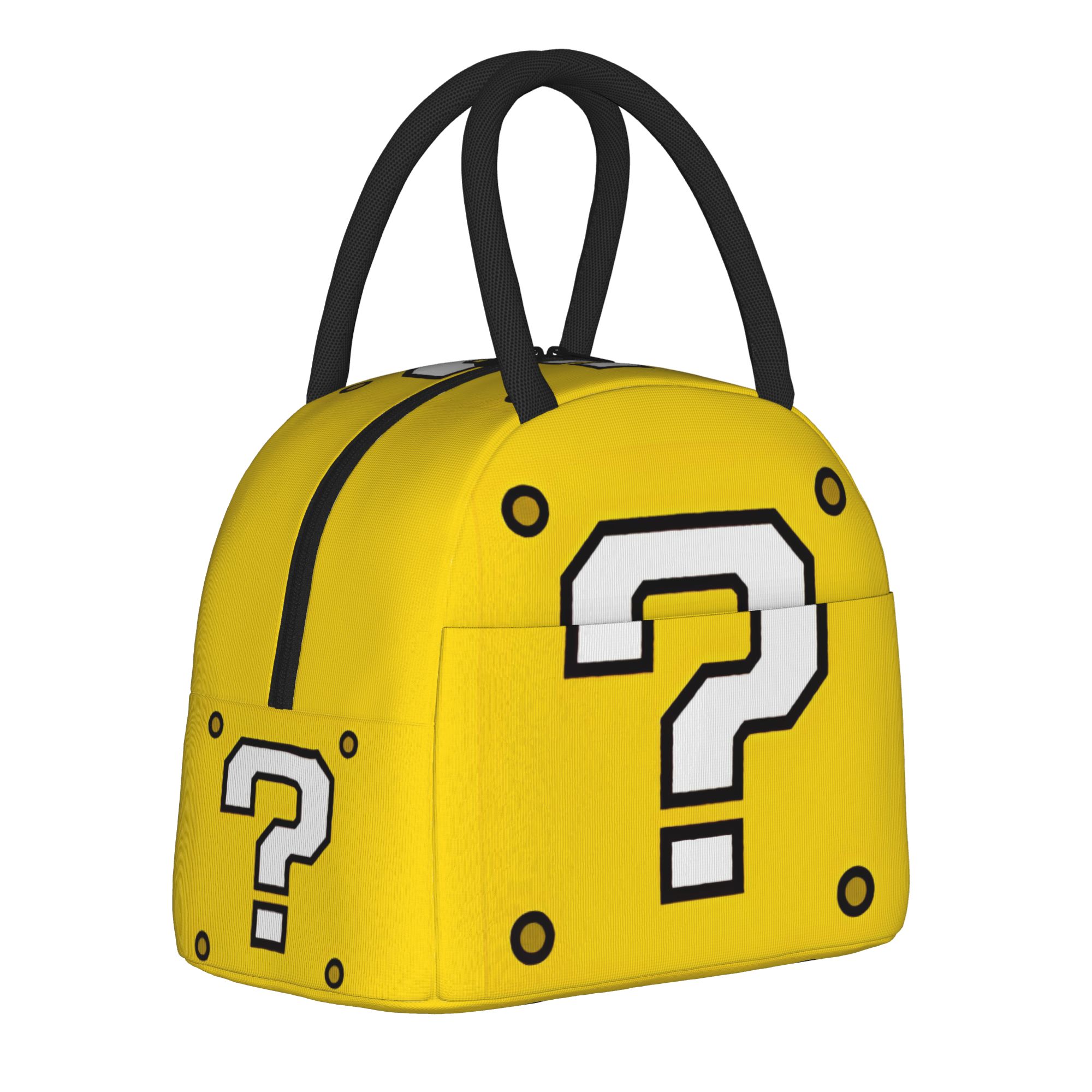 Insulated Lunch Tote Bag Japan - огляд і ціна Food Storage Questions