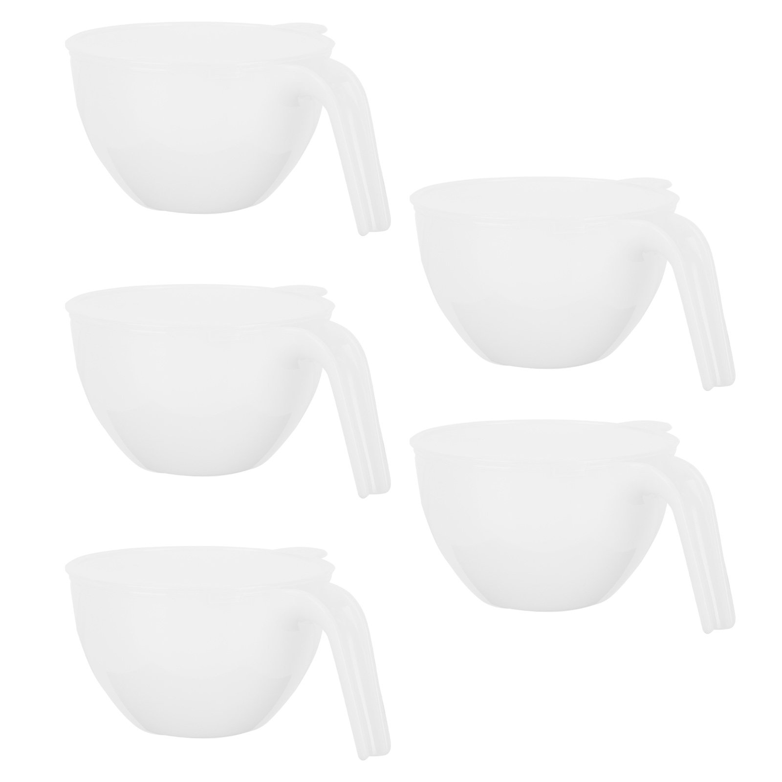 5Sets Chic Multi Purpose Mixin - огляд і ціна Set Food Storage