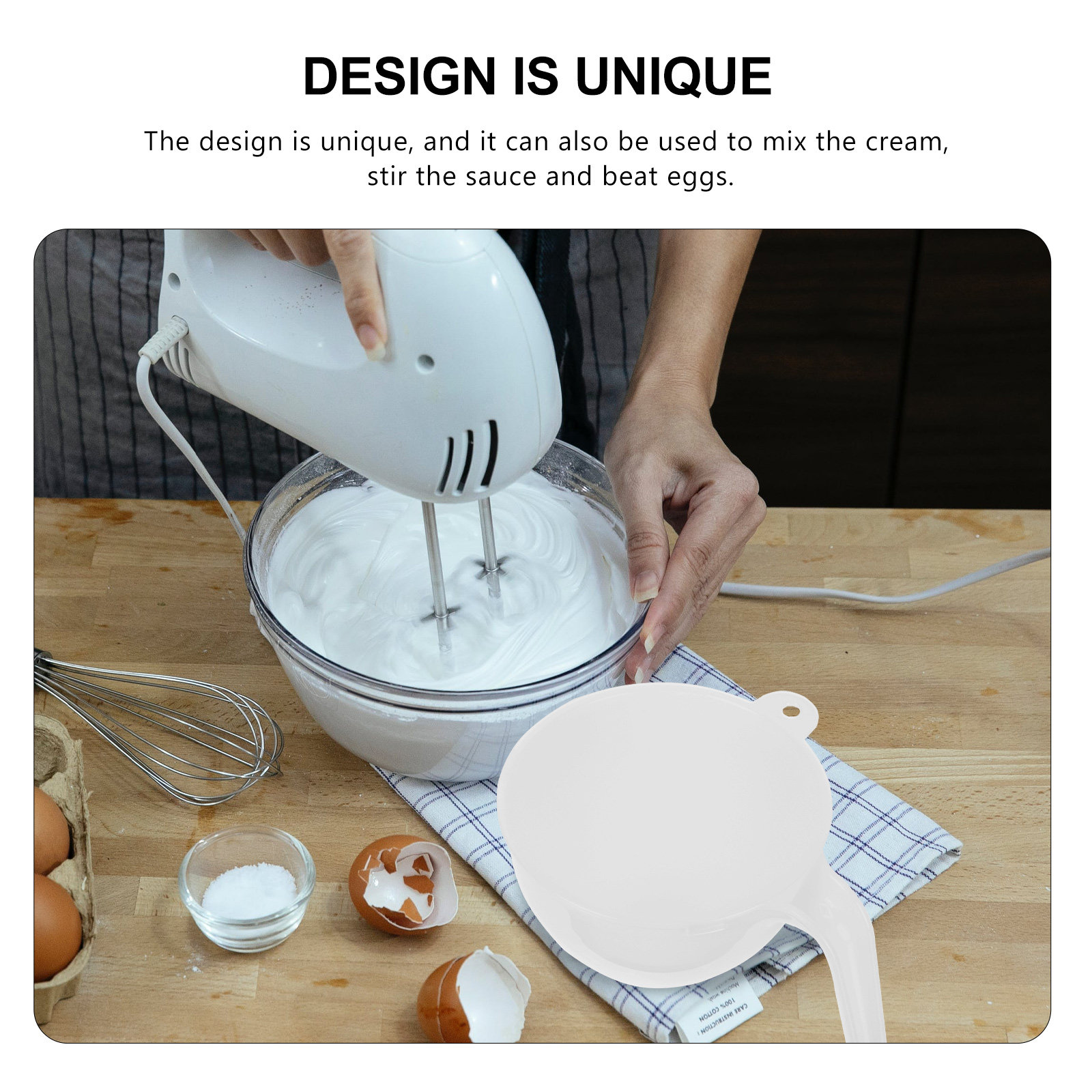 5Sets Chic Multi Purpose Mixin - огляд і ціна Set Food Storage