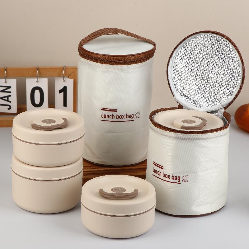 Portable Stainless Steel 304 T - огляд і ціна Food Storage Box Large