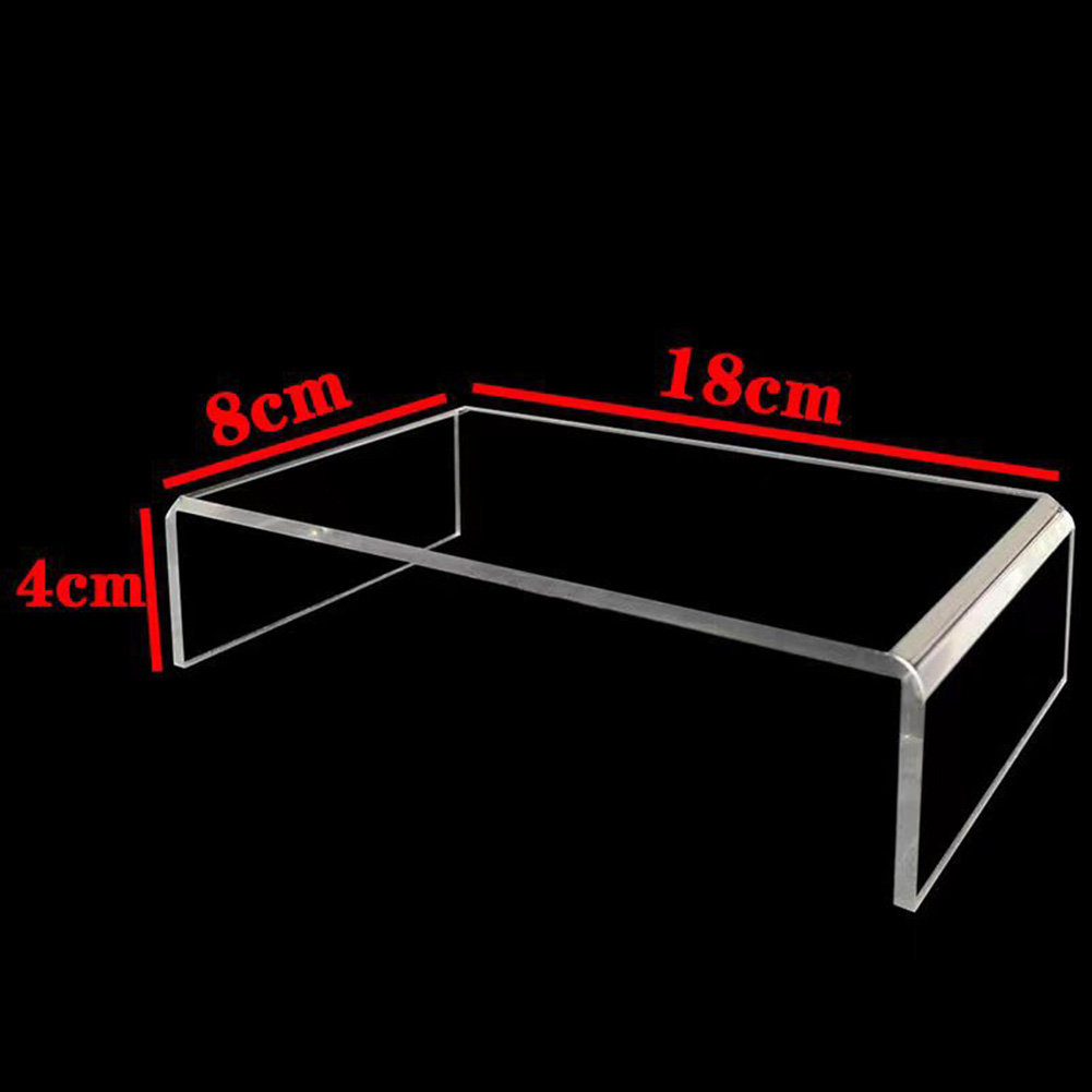 Brand New Acrylic Display Stan - огляд і ціна Food Storage Practices