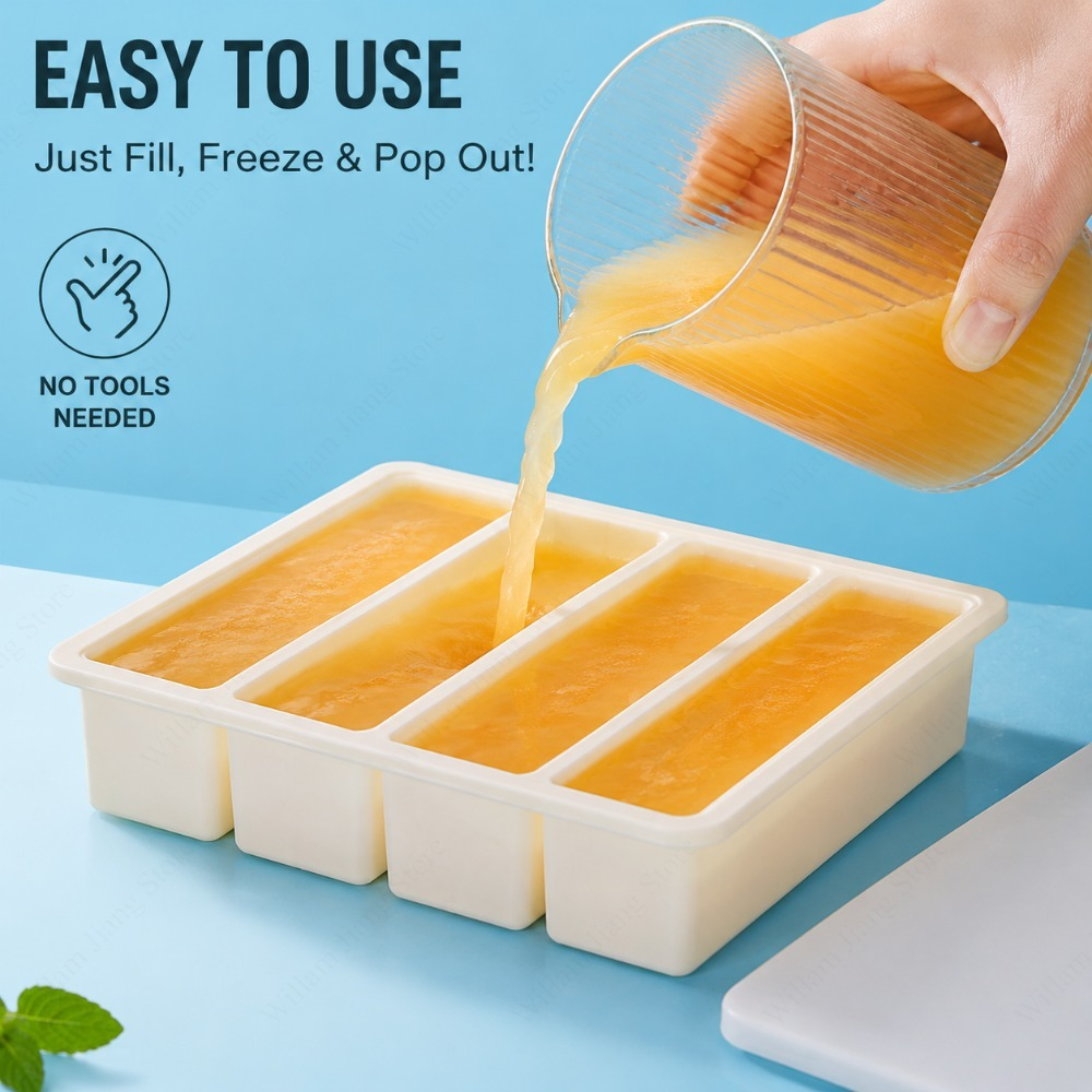 Kitchen Food Storage Container - огляд і ціна Food Storage Practices
