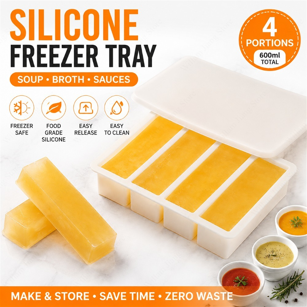 Kitchen Food Storage Container - огляд і ціна Food Storage Practices