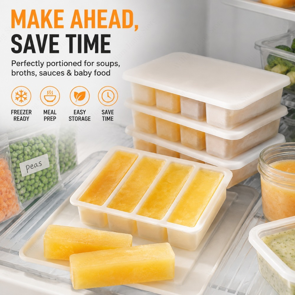 Kitchen Food Storage Container - огляд і ціна Food Storage Practices