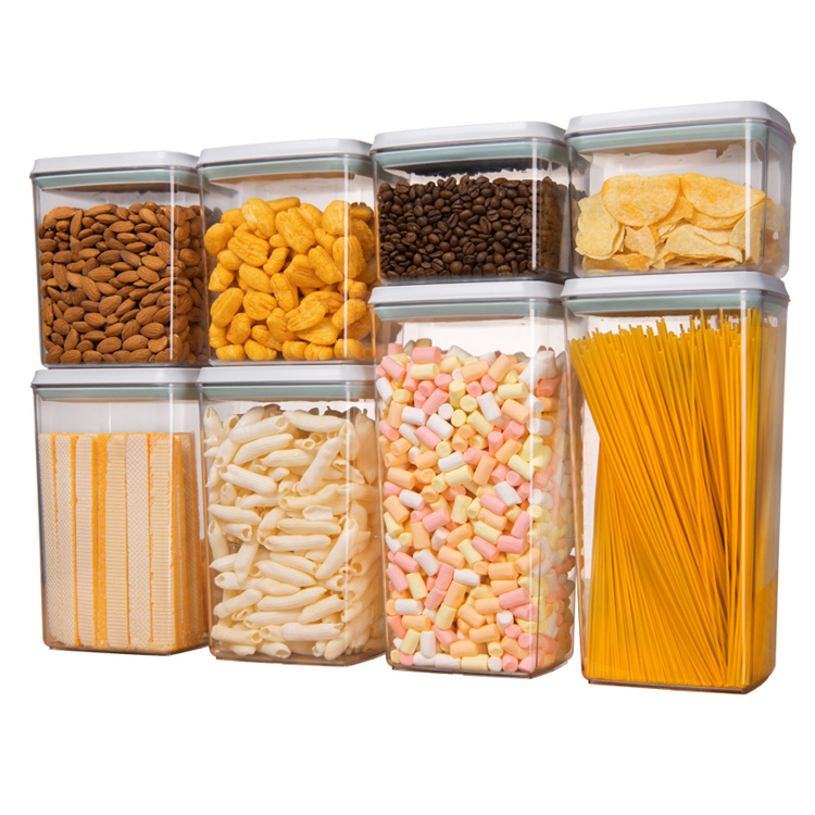 Factory Direct Airtight Food S - огляд і ціна Set Food Storage