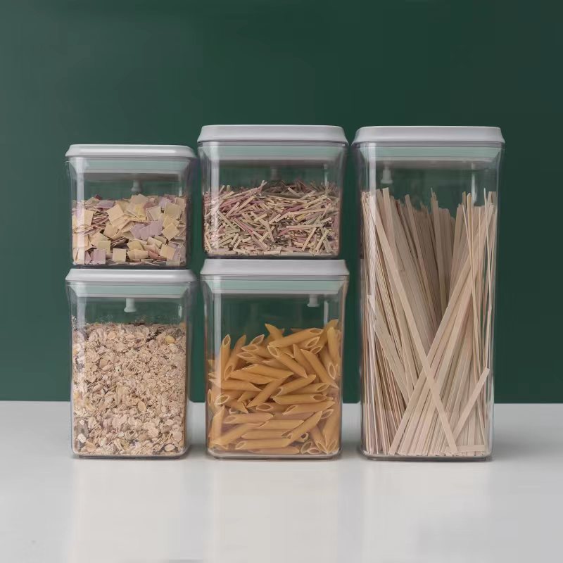 Factory Direct Airtight Food S - огляд і ціна Set Food Storage