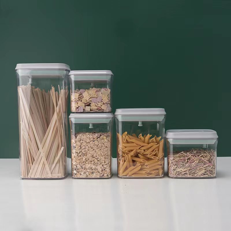 Factory Direct Airtight Food S - огляд і ціна Set Food Storage