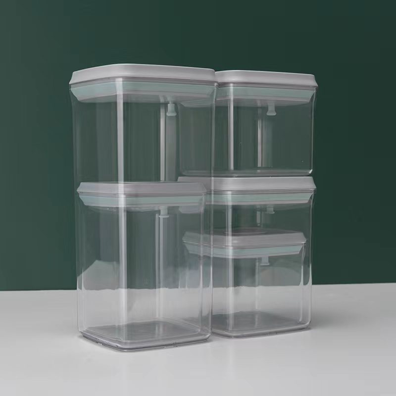 Factory Direct Airtight Food S - огляд і ціна Set Food Storage