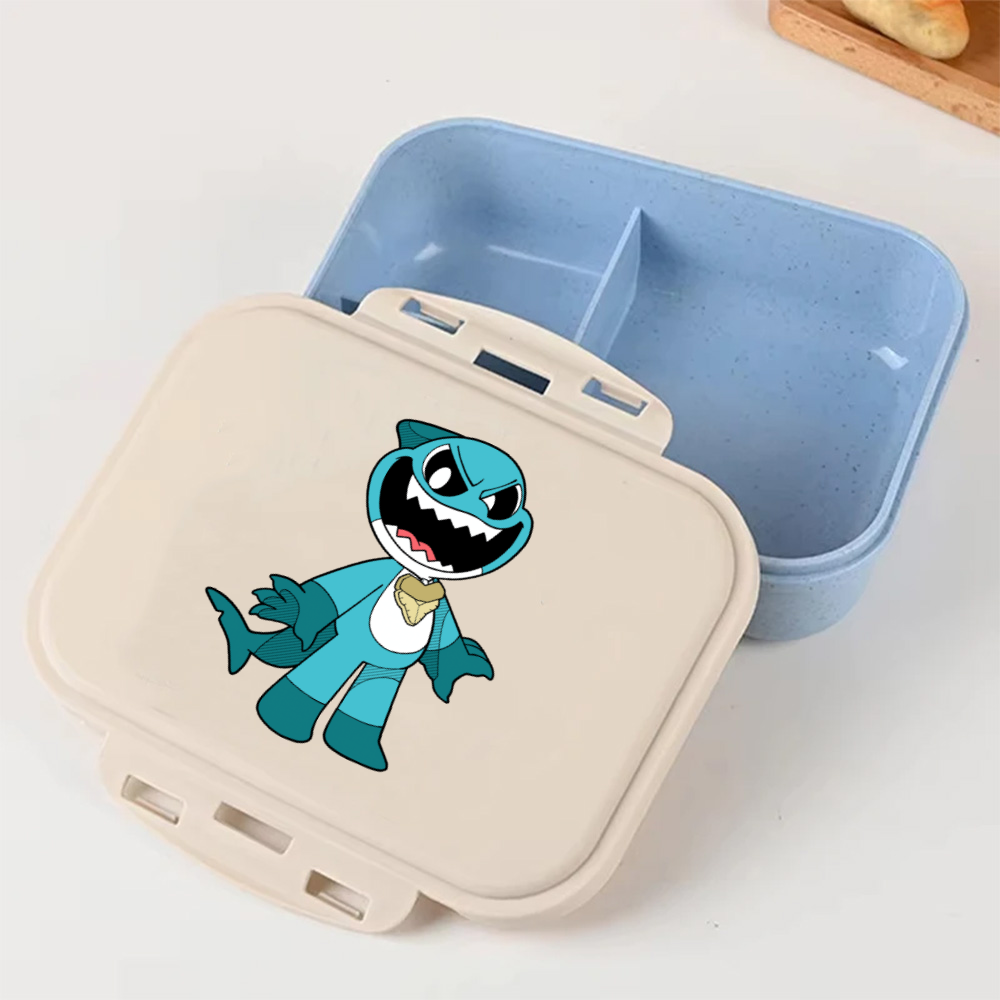 Cartoon Poppy Playtime Blue Lu - огляд і ціна Food Storage Cupboard