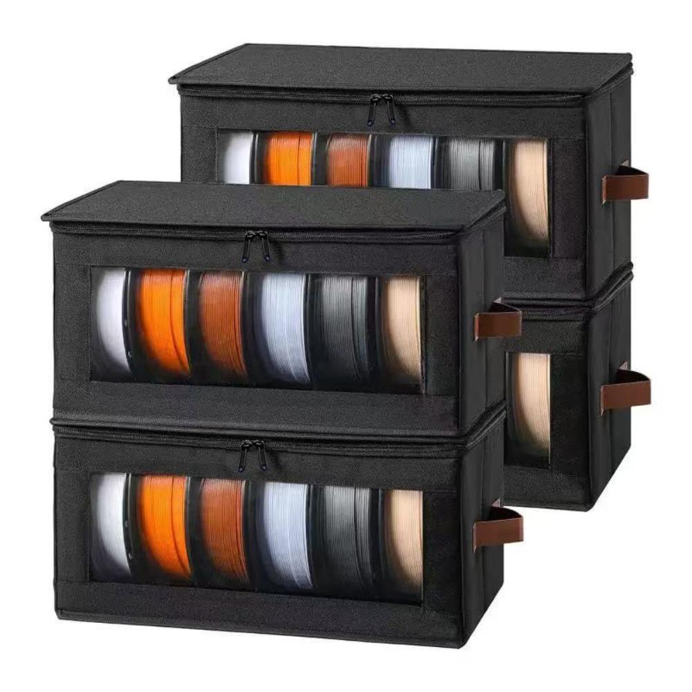 1/2/3/4pcs Portable Large Food - огляд і ціна Food Storage Box Large
