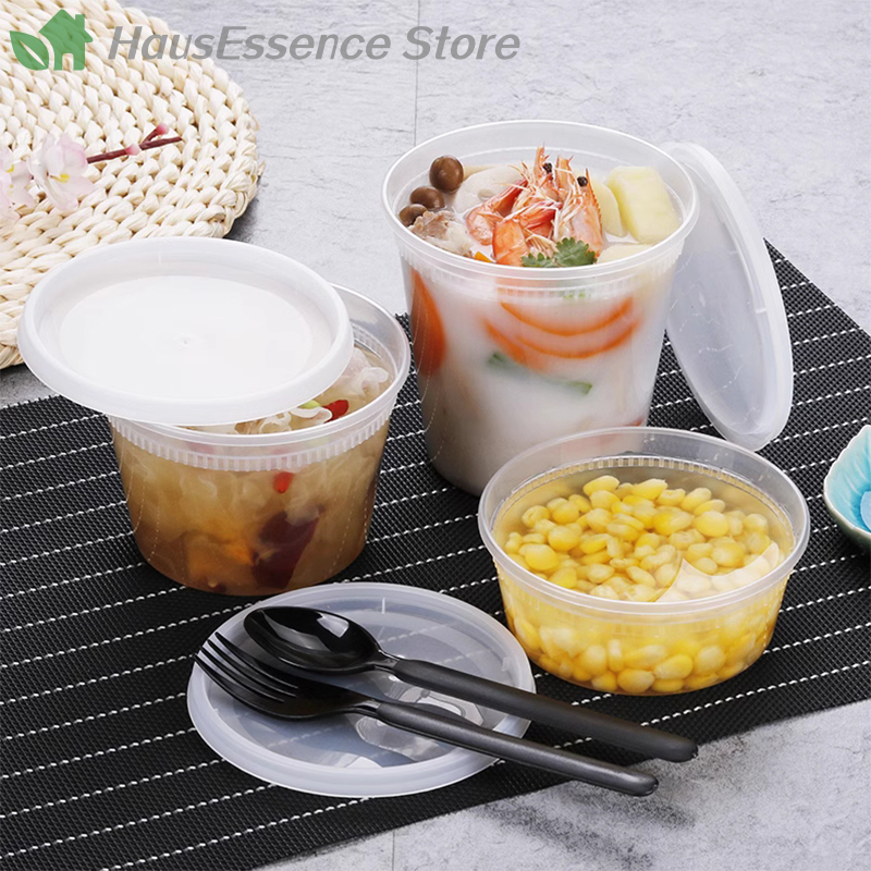 ※10Pieces Food Storage Contain - огляд і ціна Food Storage Practices