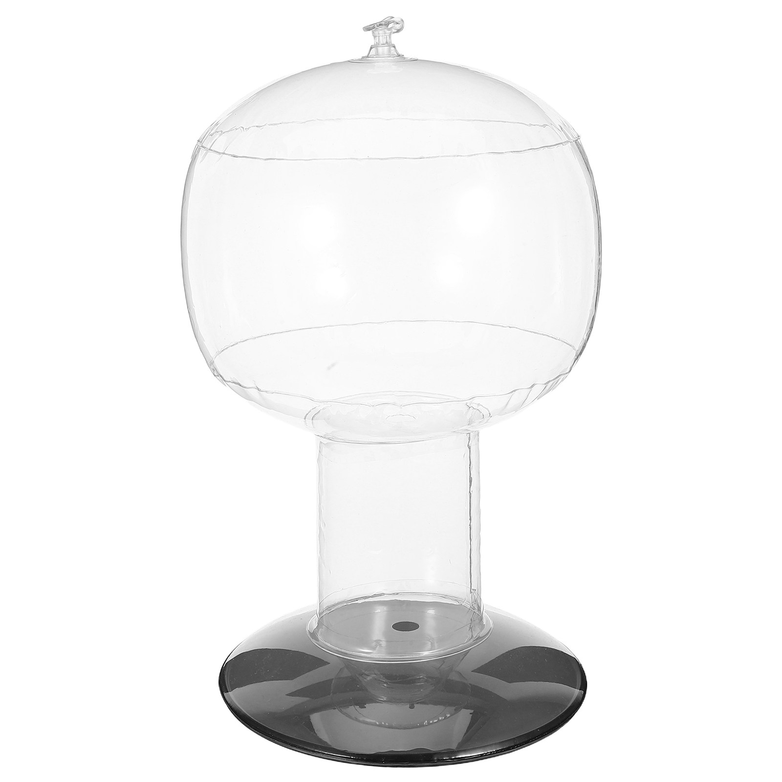 Clear Inflatable Hat Rack Ligh - огляд і ціна Food Storage For Long Term