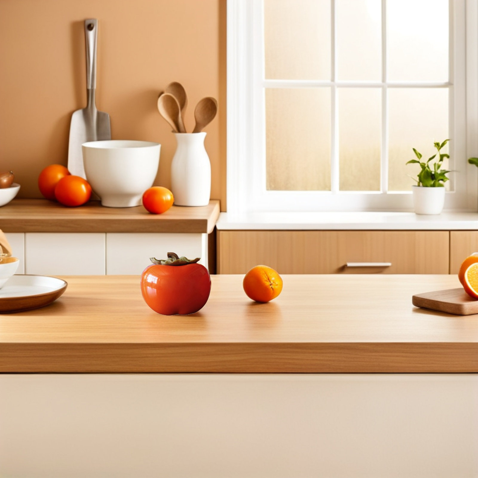 2Pcs Ceramic Storage Jar Set P - огляд і ціна Set Food Storage