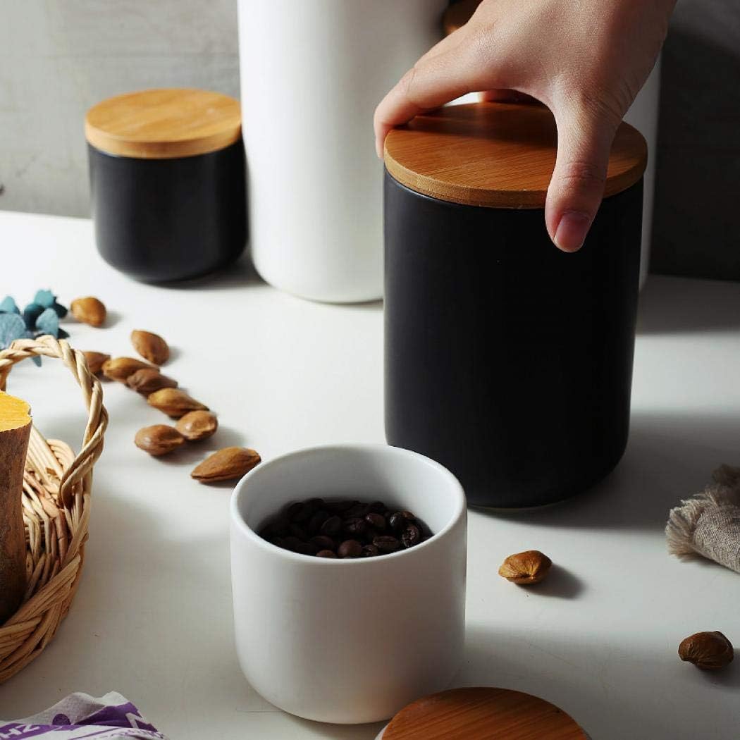 Food Storage Jar Strong Cerami - огляд і ціна Food Storage Jars & Containers