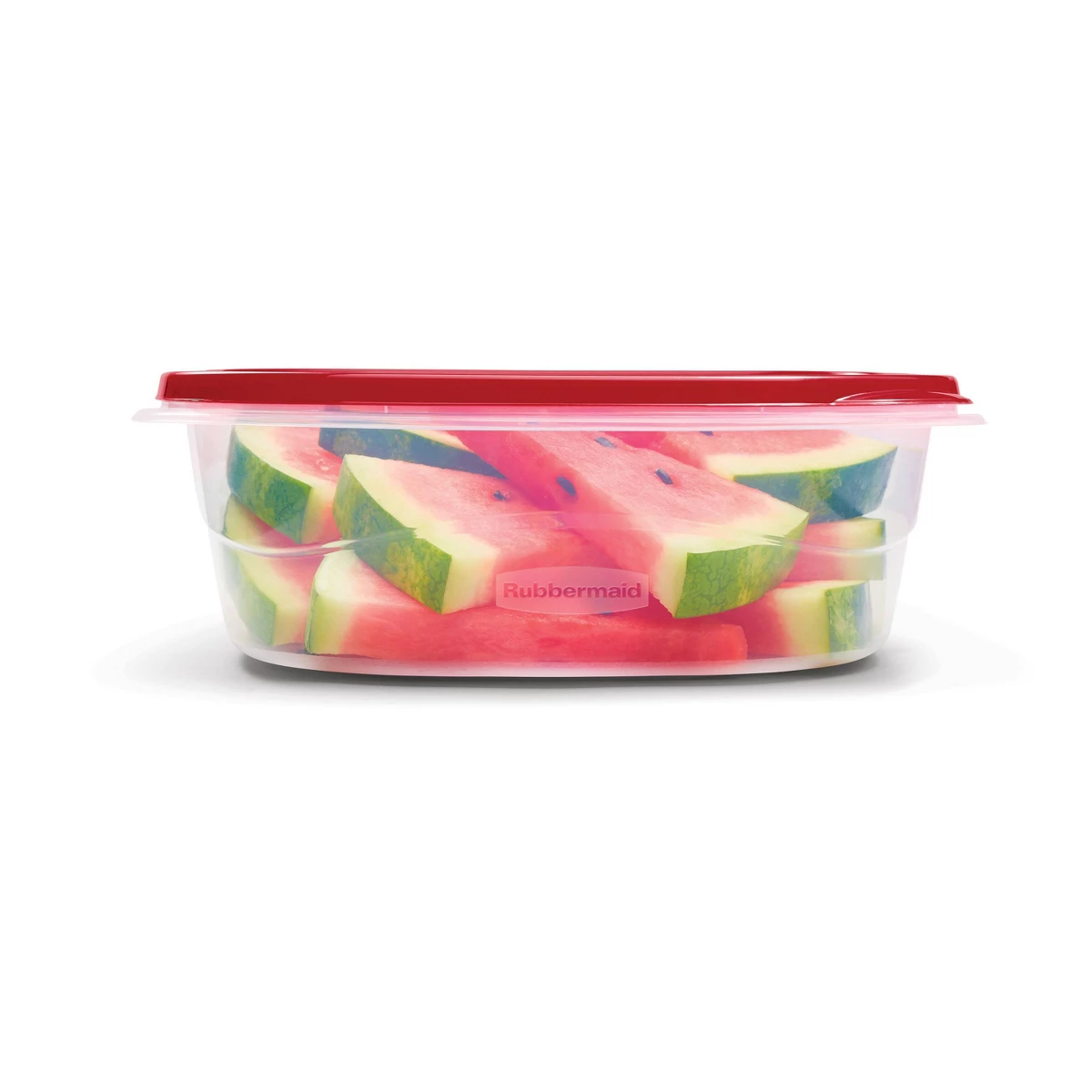 11.7 Cup Plastic 2pk Large Squ - огляд і ціна Food Storage Large