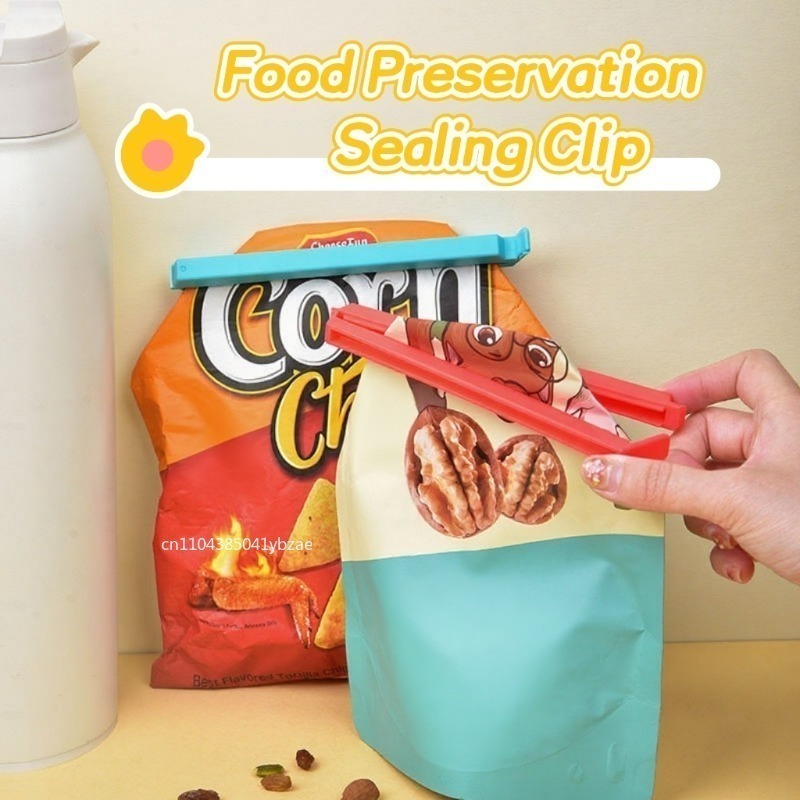 12-60Pcs Portable New Kitchen  - огляд і ціна Food Storage Plastic Bag