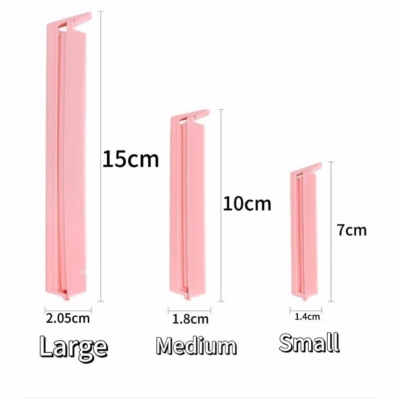 12-60Pcs Portable New Kitchen  - огляд і ціна Food Storage Plastic Bag