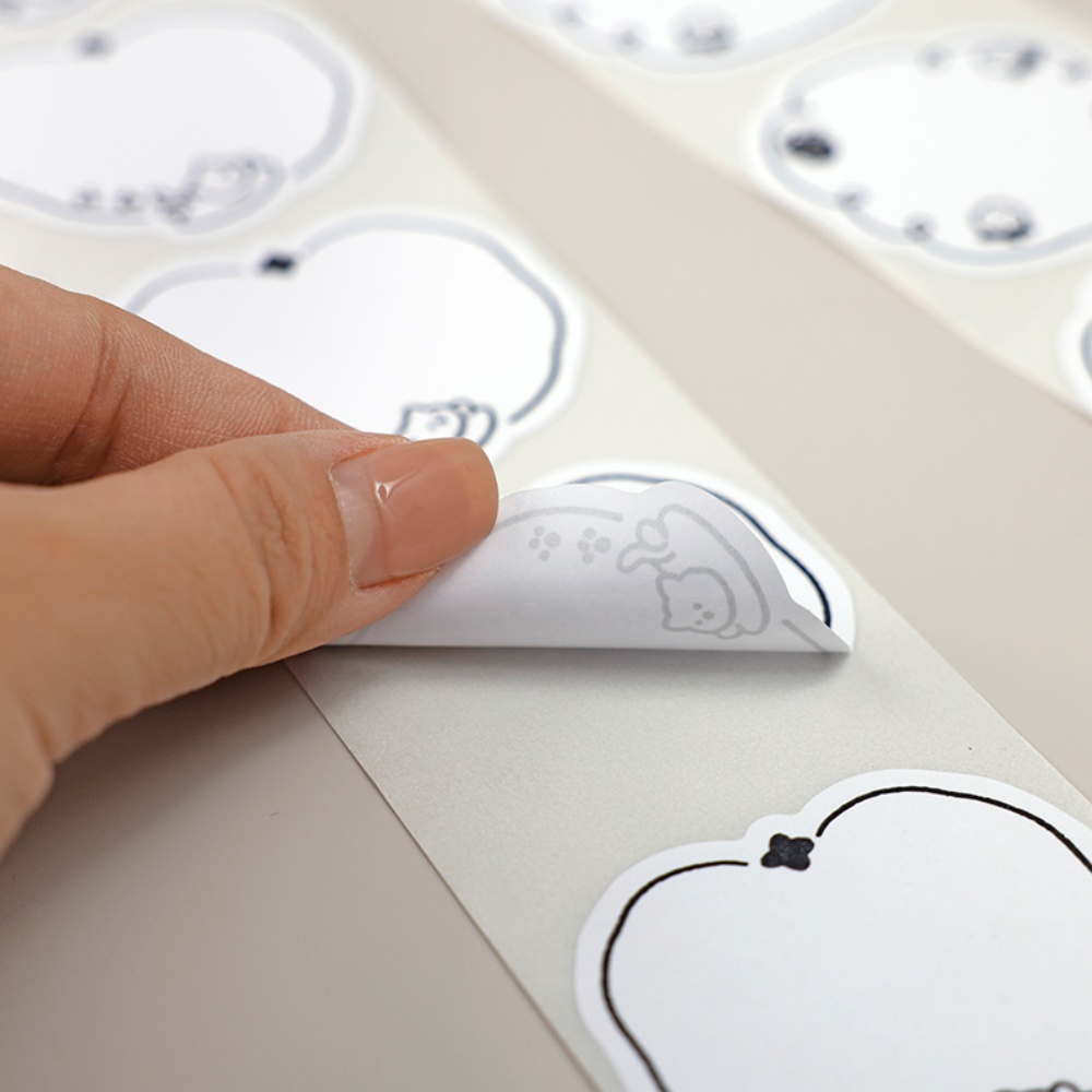 200pcs Writable Kitchen Labels - огляд і ціна Food Storage Label